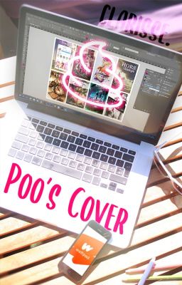 Poo's Cover ᶜᵒᵐᵐᵃᶰᵈᵉˢ ᶠᵉʳᵐᵉ́ᵉˢ