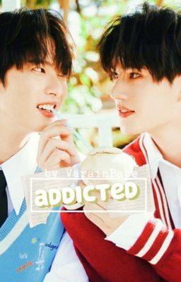 [PoohPavel] Addicted [Oneshot Series]