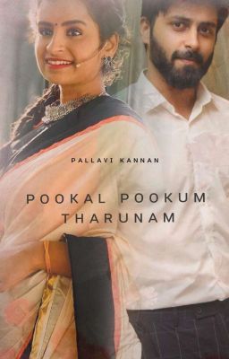 Pookal Pookum Tharunam