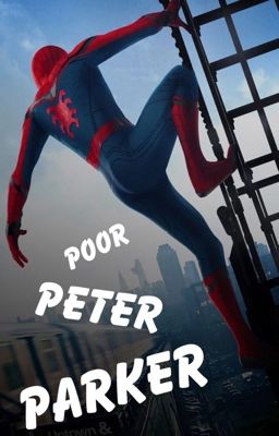 Poor Peter Parker // Irondad