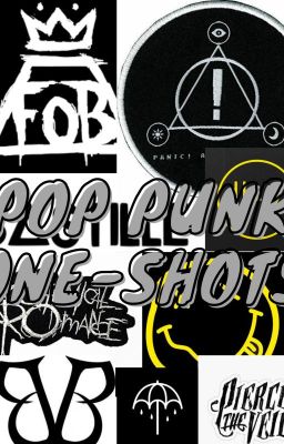 Pop Punk One-Shots