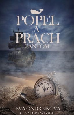 Popel a prach - Fantom