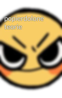 popierdolone teorie