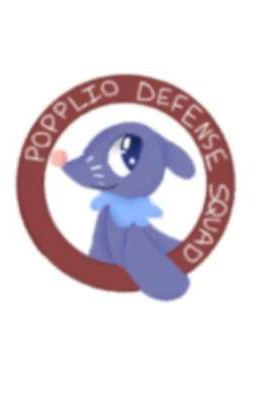 Popplio Defense Squad!