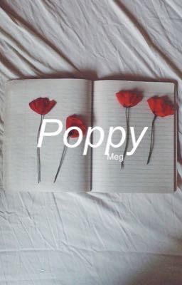 Poppy// a.f.i - book III