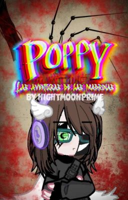 Poppy Playtime: Las aventuras de las madrinas