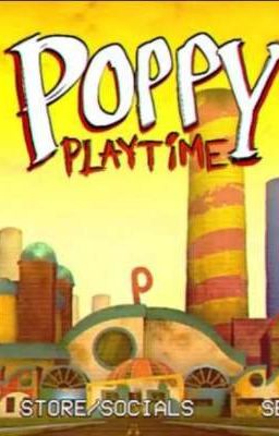 ((Poppy Playtime: Mini Stories))