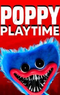 POPPY PLAYTIME (rap x) 