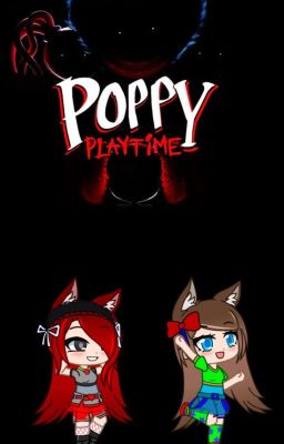 Poppy Playtime: Ruta salvación 