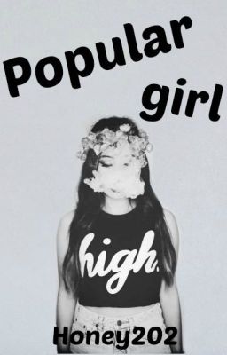 Popular girl