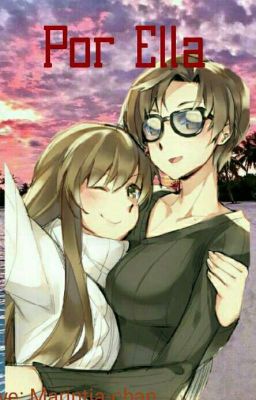 Por Ella (MC×Jaehee) [Terminada]