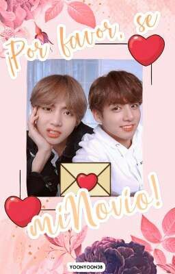 ¡Por favor, se mi novio! *TaeKook*