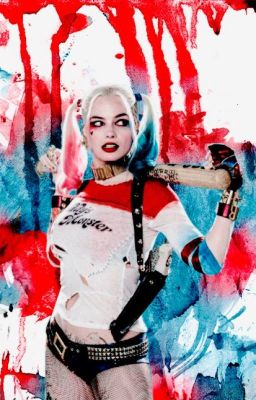 ¿Por qué  amar a Harley Quinn??