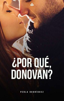 ¿Por Qué, Donovan?