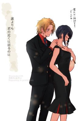 ¿ Por que Me enamore de Ti ?( Kamijirou )