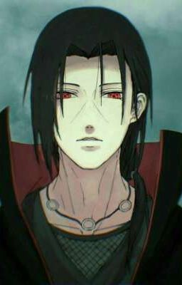 ¿Por qué me sigues doliendo? (Itachi y tú) 