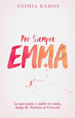 Por Siempre Emma