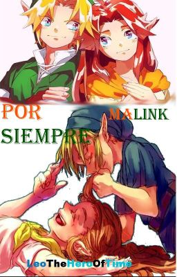 Por siempre -MaLink