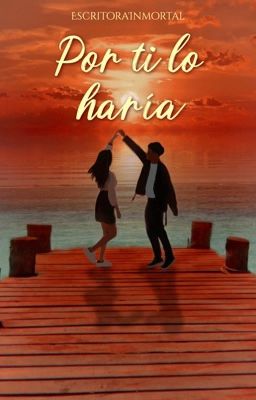 Por Ti Lo  Haría( Disponible en Amazon)