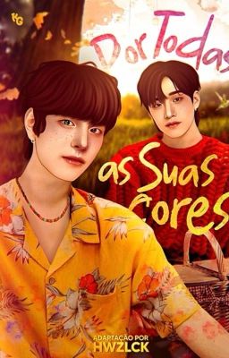 Por todas as suas cores | Chanmin