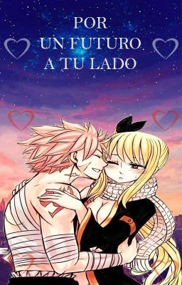 POR UN FUTURO A TU LADO (NALU)