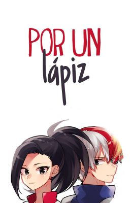 Por un lápiz | TodoMomo