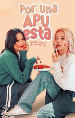 ❝ Por una apuesta ❞ || MiChaeng