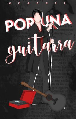 Por Una Guitarra (WangXian) (AU moderno) (One-shot)