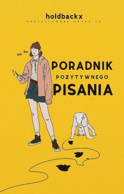 Poradnik Pozytywnego Pisania