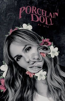 porcelain doll ❪ THE VAMPIRE DIARIES ❫