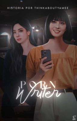 Porn Writer - Dahmo [+18]