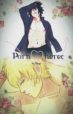 Pornoherec [SasuNaru] ×