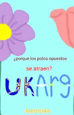 ¿Porque Los Polos Opuestos Se Atraen? -Ukarg-