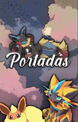 Portadas