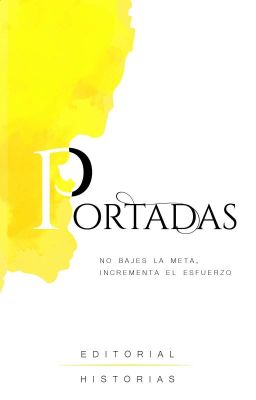 Portadas