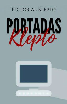 Portadas Klepto