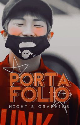 ✦ ;; Portafolio