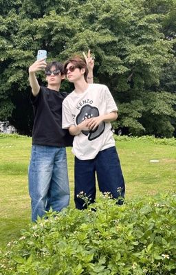 [porteeteepor][oneshot] của anh của em