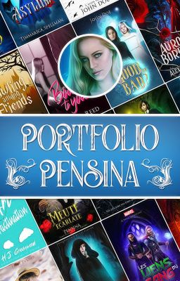 Portfolio Pensina [SPECIAL OPENING]