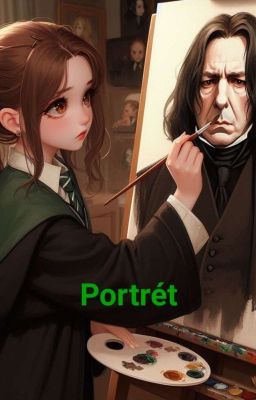 Portrét 