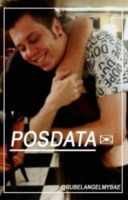 Posdata #2 » rdg