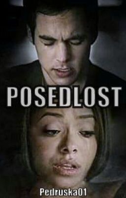 Posedlost