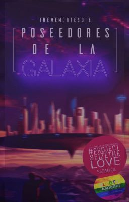 Poseedores de la Galaxia