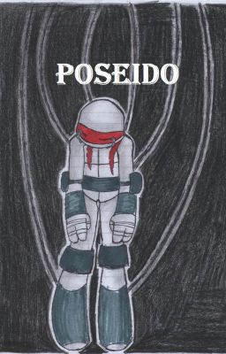 POSEÍDO (Terminada)