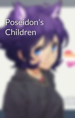 Poseidon's Children