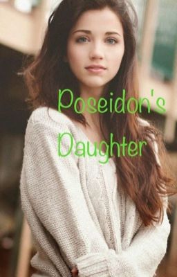 Poseidon's Daughter