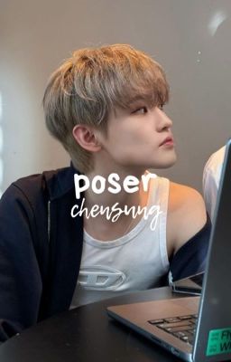 poser, chensung 