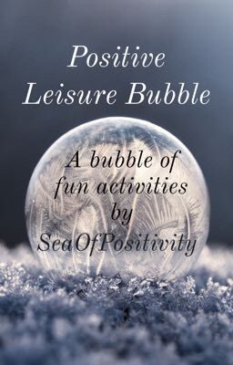 Positive Leisure Bubble