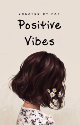 Positive Vibes | Cover Shop