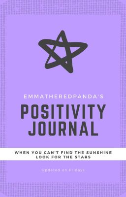 Positivity Journal